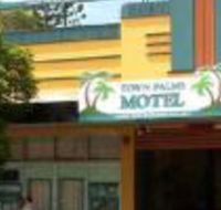 Town Palms Motel - Kalgoorlie Accommodation