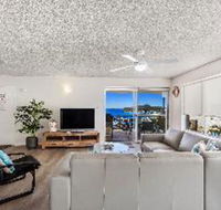 2 BEDROOM APARTMENT LAMAN LODGE UNIT 2 - Kalgoorlie Accommodation