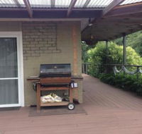 Villa Centrale - Kalgoorlie Accommodation