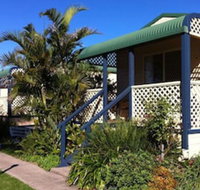 Amaroo Resort - Kalgoorlie Accommodation