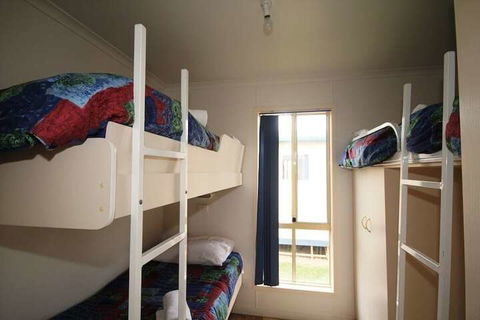 Amaroo Resort - Kalgoorlie Accommodation 5