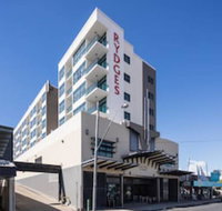 Rydges Mackay Suites - Kalgoorlie Accommodation