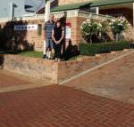 Blayney Central Motel - Kalgoorlie Accommodation