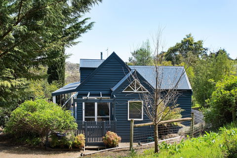 Amaris - Kalgoorlie Accommodation 4