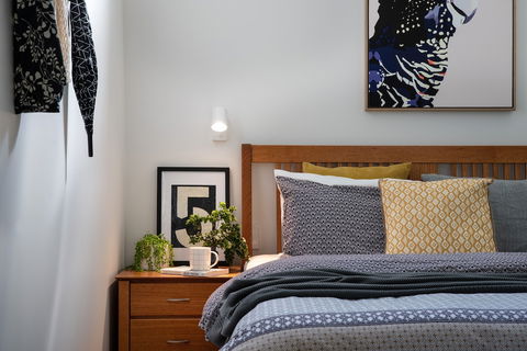 Amaris - Kalgoorlie Accommodation 5