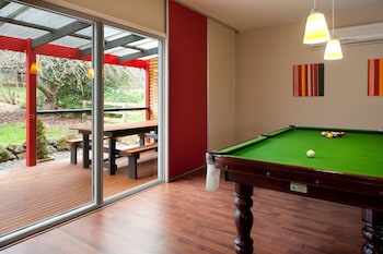 Amici - Kalgoorlie Accommodation 0