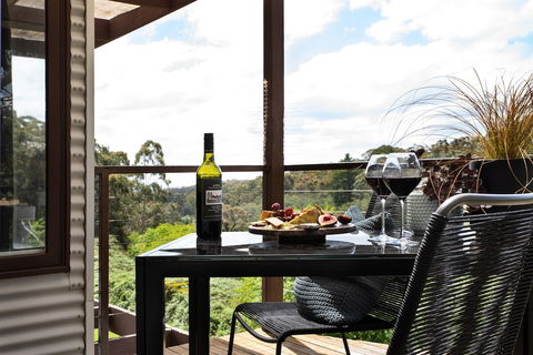 Daylesford Spa Villa 3 - Kalgoorlie Accommodation 1