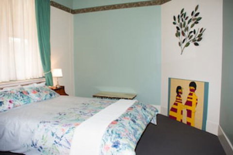 Kimba Travellers Haven - Kalgoorlie Accommodation 0