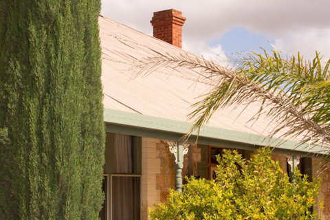 Kimba Travellers Haven - Kalgoorlie Accommodation 1