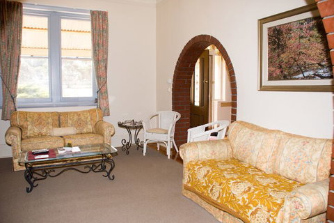 Kimba Travellers Haven - Kalgoorlie Accommodation 3