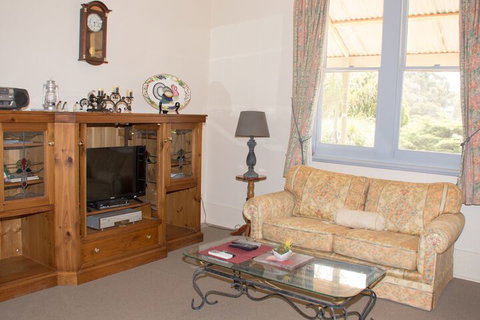 Kimba Travellers Haven - Kalgoorlie Accommodation 7