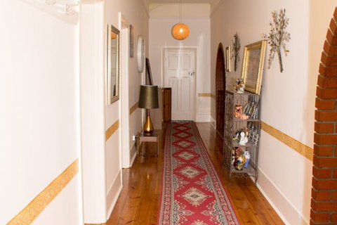 Kimba Travellers Haven - Kalgoorlie Accommodation 6