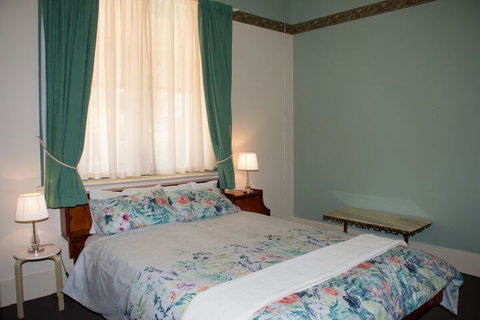 Kimba Travellers Haven - Kalgoorlie Accommodation 4