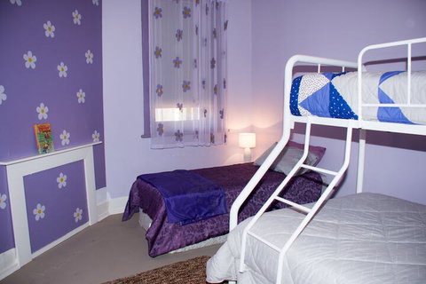 Kimba Travellers Haven - Kalgoorlie Accommodation 5