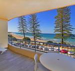 Coolum Baywatch Luxury Style Penthouse Linen Included WIFI 500 Bond - Kalgoorlie Accommodation