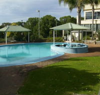 Lakeview Villa's - Kalgoorlie Accommodation