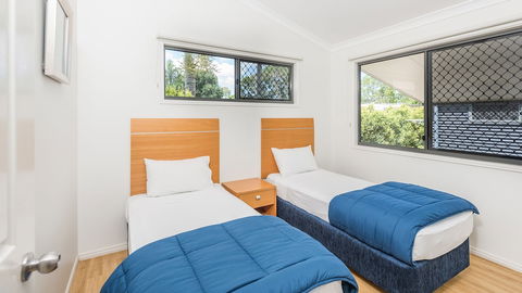 NRMA Woodgate Beach Holiday Park - Kalgoorlie Accommodation 2