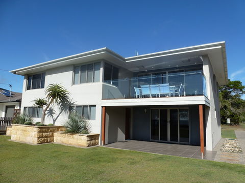 NRMA Woodgate Beach Holiday Park - Kalgoorlie Accommodation 1