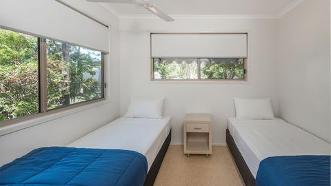 NRMA Woodgate Beach Holiday Park - Kalgoorlie Accommodation 5