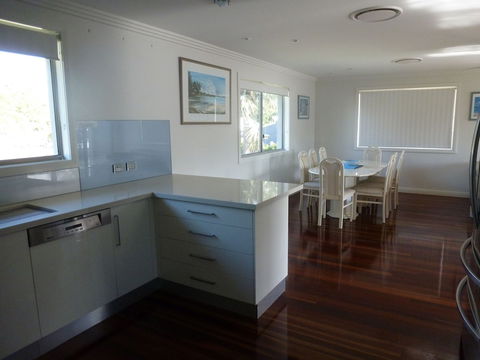 NRMA Woodgate Beach Holiday Park - Kalgoorlie Accommodation 3
