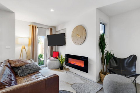 Tangles - Kalgoorlie Accommodation 3