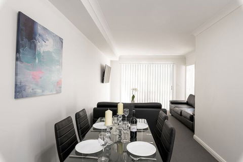 Wallsend On Longworth - Kalgoorlie Accommodation 3