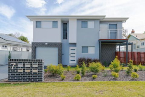 Wallsend On Longworth - Kalgoorlie Accommodation 0