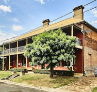 The Old Victoria - Kalgoorlie Accommodation