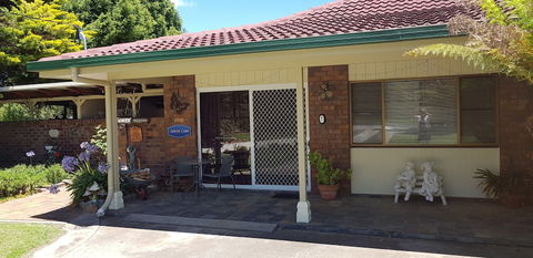 Amore Casa Tenterfield - Kalgoorlie Accommodation 0