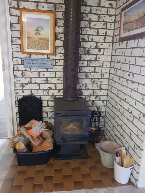 Amore Casa Tenterfield - Kalgoorlie Accommodation 1
