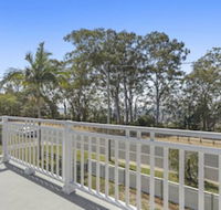 Hamptons at The Bay - Kalgoorlie Accommodation