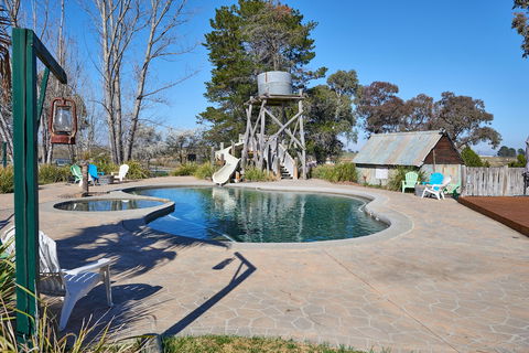 NRMA Bathurst Panorama Holiday Park - Kalgoorlie Accommodation 2