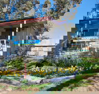 NRMA Bathurst Panorama Holiday Park - Kalgoorlie Accommodation