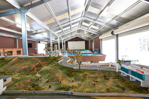 NRMA Bathurst Panorama Holiday Park - Kalgoorlie Accommodation 6