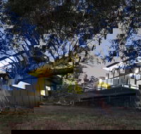 Ecocrackenback 11 'Sustainable chalet close to the slopes.' - Kalgoorlie Accommodation