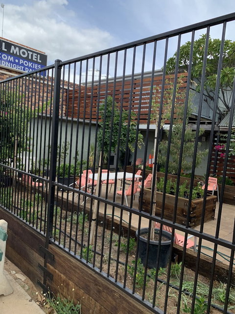 Central Motel - Kalgoorlie Accommodation 5