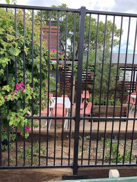 Central Motel - Kalgoorlie Accommodation 1