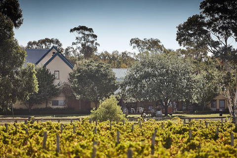 Balgownie Estate Winery Retreat & Restaurant - Kalgoorlie Accommodation 3