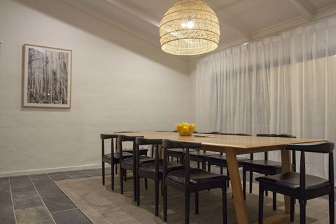 Balgownie Estate Winery Retreat & Restaurant - Kalgoorlie Accommodation 0