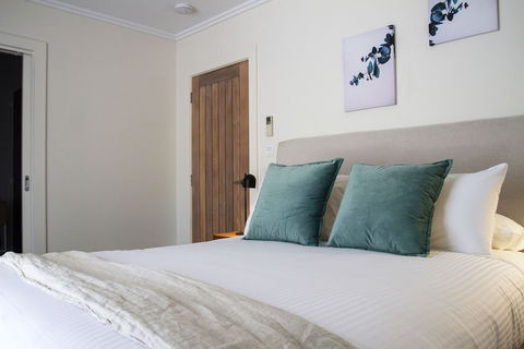 Balgownie Estate Winery Retreat & Restaurant - Kalgoorlie Accommodation 5