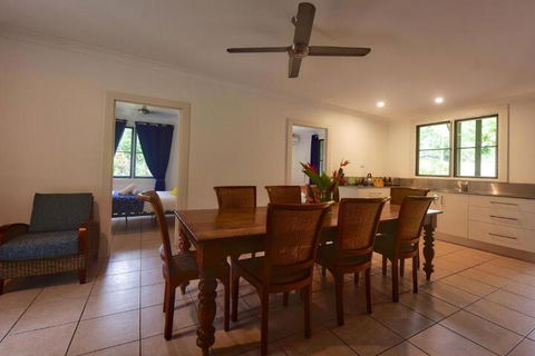 Daintree Rainforest Beach House - Kalgoorlie Accommodation 2