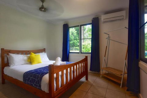 Daintree Rainforest Beach House - Kalgoorlie Accommodation 6