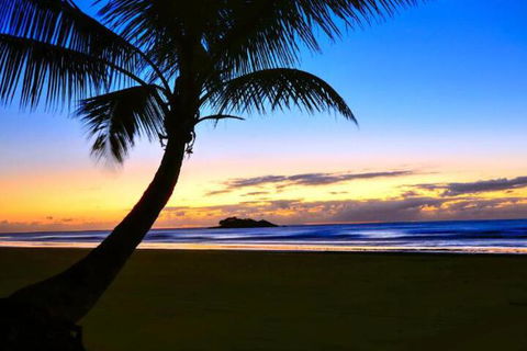 Daintree Rainforest Beach House - Kalgoorlie Accommodation 3