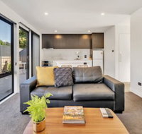 Punchbowl Executive Apartments - Kalgoorlie Accommodation