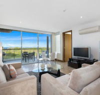 Luxury 2 Bed Apartment located in the Santai Resort - Kalgoorlie Accommodation