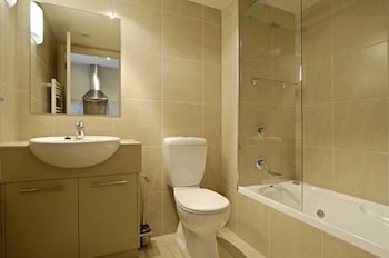 Chalet Hotham 5 - Kalgoorlie Accommodation 3