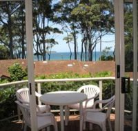 Coastal Retreat Unit 5 - Kalgoorlie Accommodation