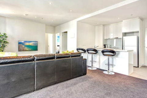 MJ Shortstay Bank Apartments - Kalgoorlie Accommodation 4
