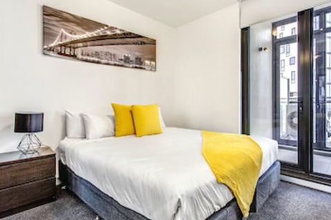 MJ Shortstay Bank Apartments - Kalgoorlie Accommodation 3