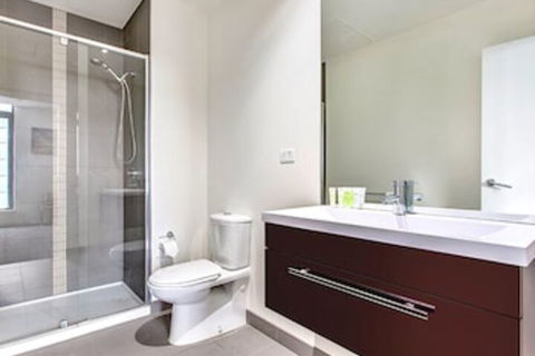 MJ Shortstay Bank Apartments - Kalgoorlie Accommodation 5